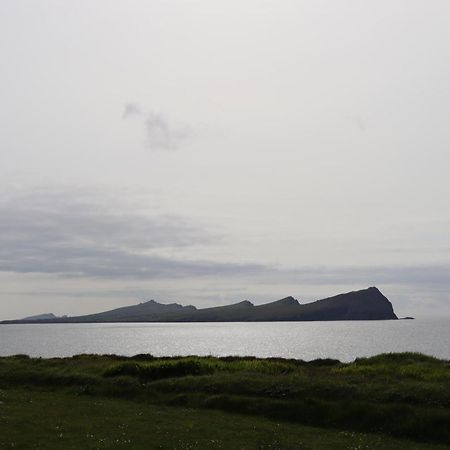 The Old Pier Guest Accommodation, Bed Only, No Breakfast Ballydavid Esterno foto